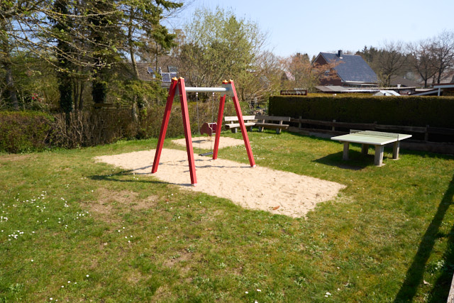 Spielplatz Diekshagen